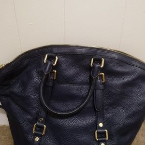 Michael kors satchel